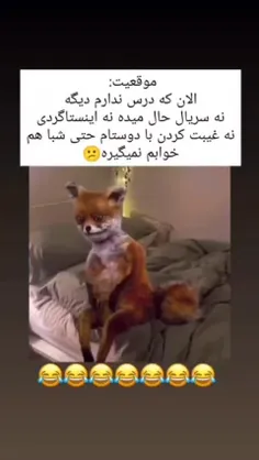 فکت بسیار قوی 🤦🏻😂