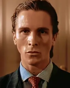 Patrick Bateman