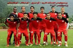 پرسپولیس