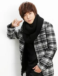 نام:Jung Yong Hwa