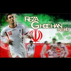 قوچان نژاد ستاره بازی ایران-امارات
