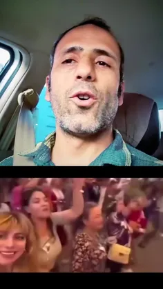 سلام صبحمون رو با آزادی سوریه تقدیم اصلاح‌طلبان و برانداز