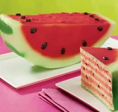 #هندوانه_و_دیگر_هیچ😋 🍉 