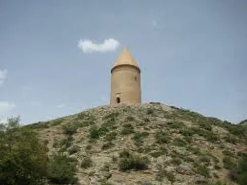 میل رادکان