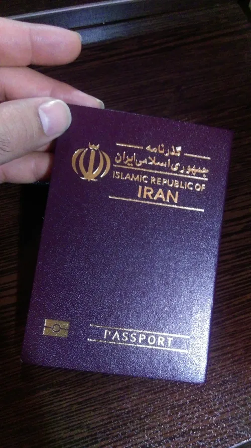 با پاسپورت ایرانی بدون ویزا میتوان به کشورهای زیر سفر کرد