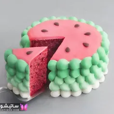 https://satisho.com/cake-design-1398/ #کیک_تولد