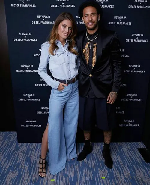 ney 💛 coral 💕
