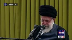 🎥رهبر انقلاب: غربیها اگر بتوانند ایران اسلامی را از مواد 