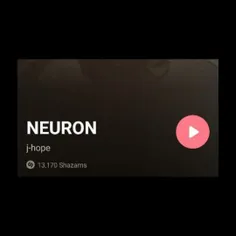 اهنگ Neuron به بیشتر از 13.1K شزم رسید