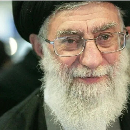 هدف از همه ی مبارزاتی که ملت ایران به رهبری امام بزرگوار 