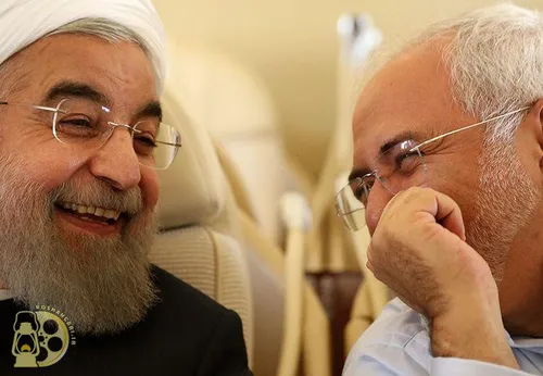 روحانی: برای حل مشکل آلودگی هوا باید حمل و نقل عمومی رو ت