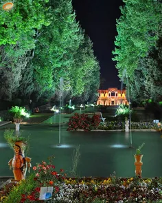 باغ شاهزاده ماهان#کرمان