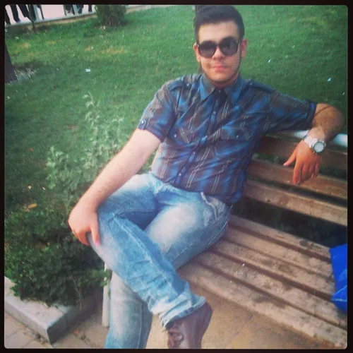 Handsome