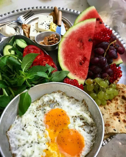 ✅غذا خوردن در نیمه شب به مغز آسیب می زند