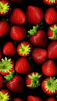 #strawberry