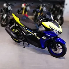 YAMAHA Aerox 155cc