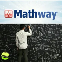 #سایت Mathway.com یک سایت حل مسائل#ریاضی است که هرگونه مس