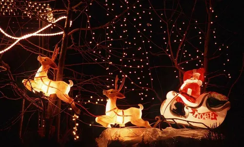 امیدوارم بابانوئل به جای کادوی زیبا