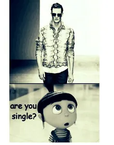 are you single?!!!!!!!