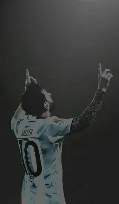Messi.