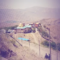 روستای جوینک و حلال آباد