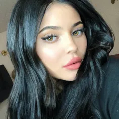 #kylie