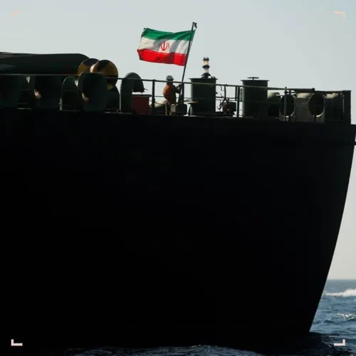 لبنانی ها آماده استقبال از کاروان حامل سوخت ایران