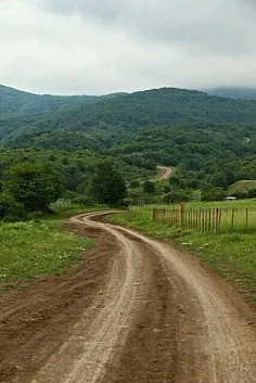 روستای #بره سر