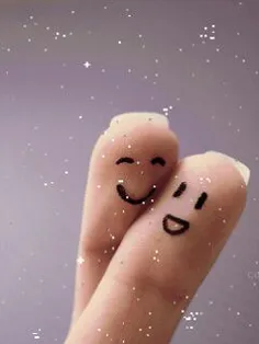 خوشبختی به این میگن