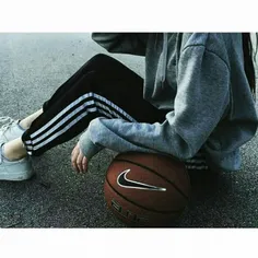 Basketball :)