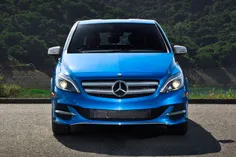 مرسدس بنز , کلاس بی الکتریکی / MERCEDES BENZ B CLASS ELET