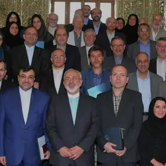 مهم نیست اول وایسی یا آخر.. لیاقت که باشه میبردت