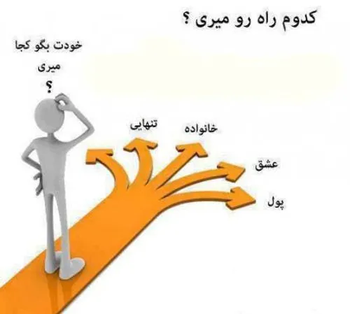 کدوم من عشق