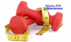 کار با وزنه عامل مهمی است زیرا از کوچک شدن عضلات و به دنب