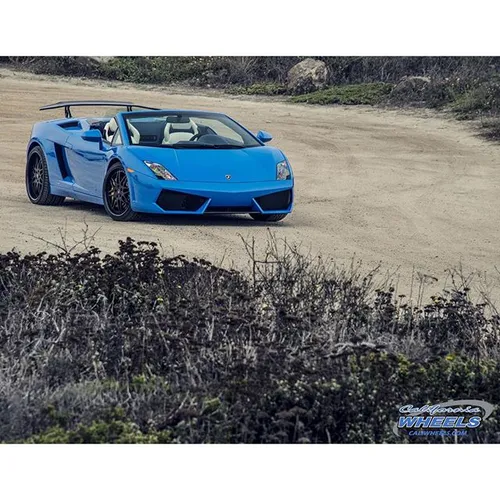 Lamborghini Gallardo | Follow:@caliwheels • @caliwheels |