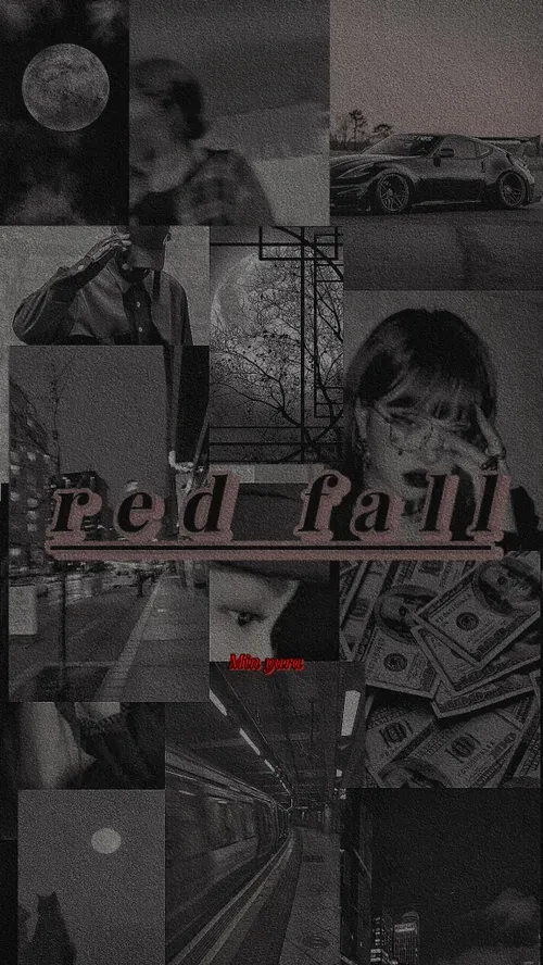 [{Red fall}]