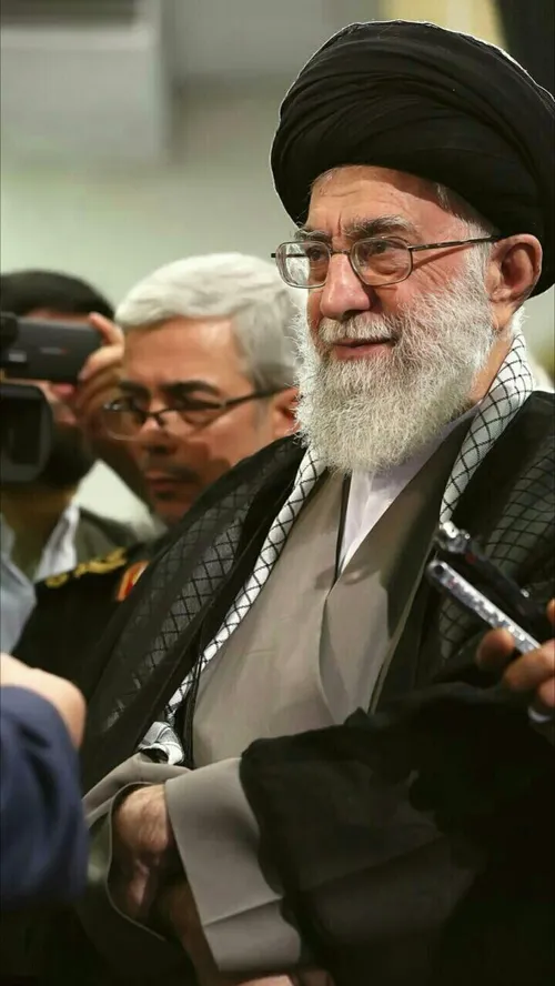 ‎  TheGreatKhamenei