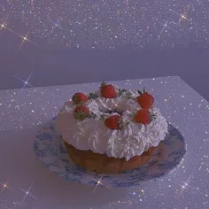 💕وای+کاش+کیک+من+بود+💕