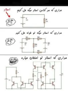 دقیقا کاملا درسته اونایی که براشون پیش اومده لایک و کامنت