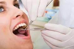 😥نوبت دندان پزشکی در ماه رمضان بگیریم؟