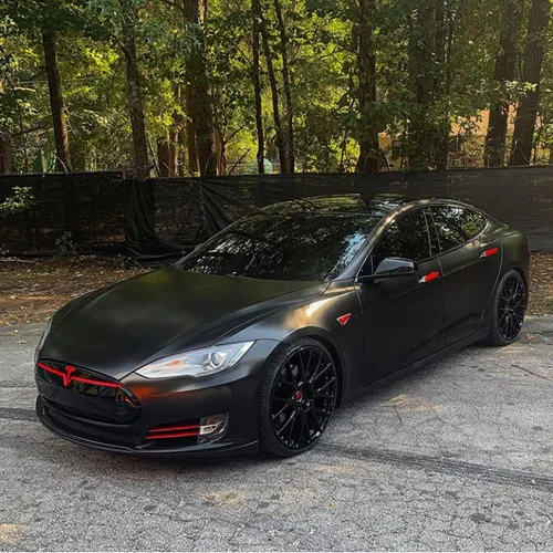 Tesla-Model S