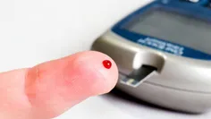 کنترل قند خون در مبتلایان به دیابت نوع ۲، سلامت کلی بدن ر