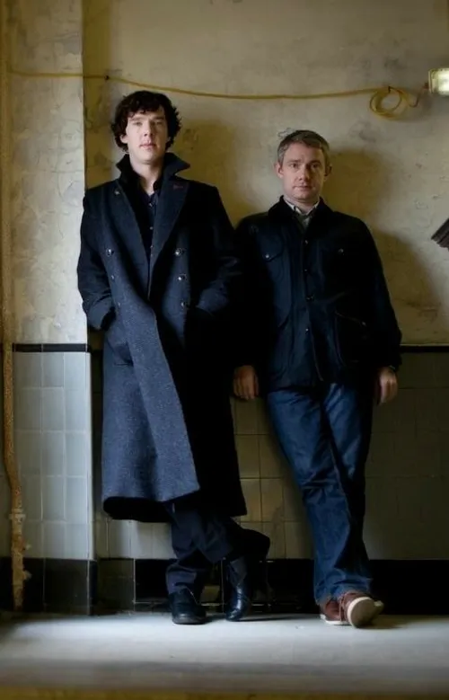 Sherlock