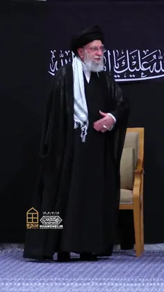 اللهم اجعل قائدنا و سیدنا 