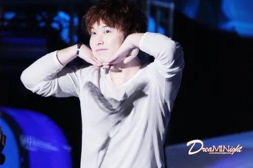 Happy Sungmin 's 12th Debut Anniversary... Love you my st