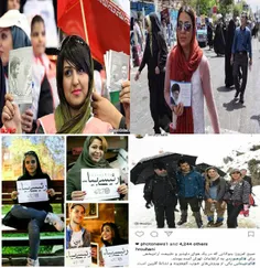 در غرب از زن استفاده ابزاری میشود ولی در ایران زنها مروار