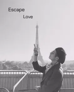 Escape love
Continue post.26