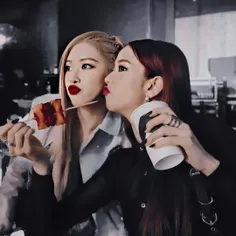 _foxy...💫💌 #chaesoo #yiren_chocolate