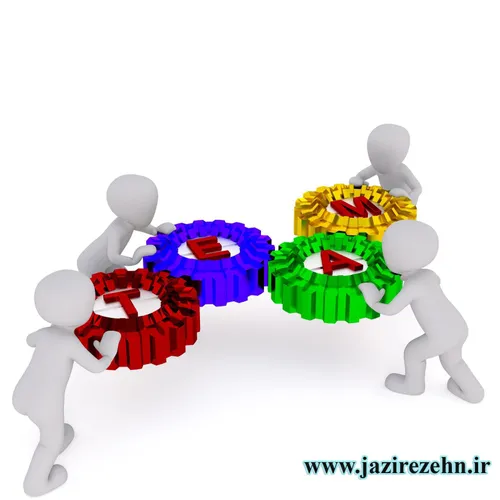 عاشقانه ها jazirezehn 27558909 - عکس ویسگون