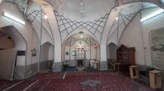 #مسجد_ذوالفقار